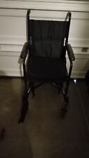 Manual wheelchairs sale for sale  Wittmann