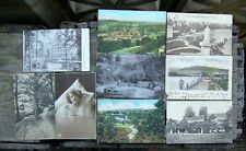 Lovely old postcards for sale  MALVERN