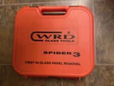 Wrd spider glass for sale  Buffalo
