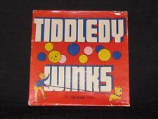 Vintage game tiddledy for sale  Spokane