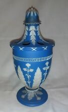 wedgwood jasperware vase for sale  Ireland