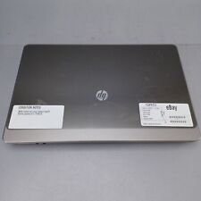 HP ProBook 4530S - Intel Core i3-2350M 2.30Ghz - 8GB RAM 120GB SSD - Tested for sale  Shipping to South Africa