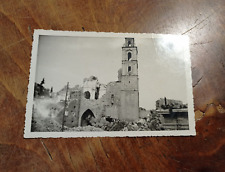 Cartolina palena chiesa usato  Velletri