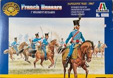 Italeri french hussars gebraucht kaufen  Mittenaar