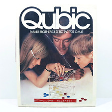 1972 game qubic for sale  Madison