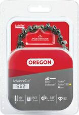 Oregon s62 advancecut for sale  Orange