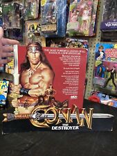 Conan destroyer mca for sale  Volant