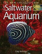 New encyclopedia saltwater for sale  Carrollton