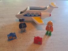 Playmobil personal jet for sale  TONBRIDGE