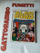 Alan ford n.185 usato  Papiano