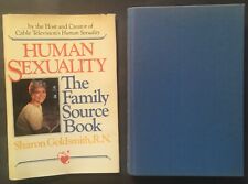 Human sexuality family for sale  Louisville