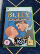 Bully scholarship edition for sale  Shipping to Ireland