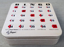 Pack regal bingo for sale  Concord