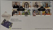 2024 fdc weather for sale  BIRMINGHAM