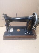 Wheeler Wilson Hand Crank Sewing Machine Vintage Antique 71, used for sale  Shipping to South Africa