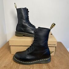 Martens 1490 black for sale  Shipping to Ireland