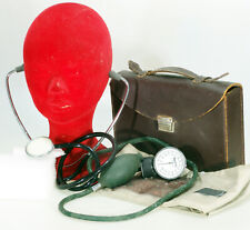 Misuratore pressione stetoscop usato  Italia