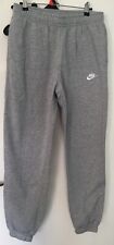 Nike mens joggers for sale  WALLASEY