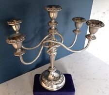 Vintage silver plated for sale  THORNTON-CLEVELEYS