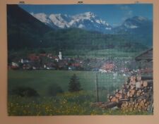 zugspitze puzzle gebraucht kaufen  Gelenau