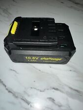 Official challenge 10.8v for sale  Shipping to Ireland