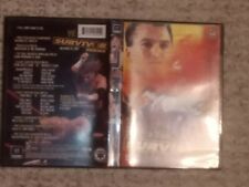 Wrestling dvd wwe gebraucht kaufen  Rochlitz