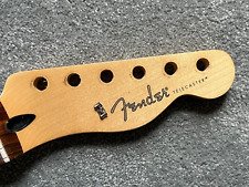 Mástil de guitarra Fender Player Telecaster, usado segunda mano  Embacar hacia Argentina