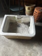 Ceramic reclaimed sink for sale  CARLISLE