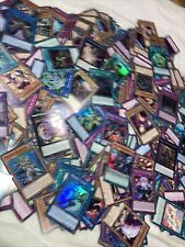Yugioh cards collection for sale  LONDON