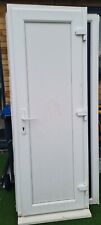 Used upvc front for sale  LEICESTER