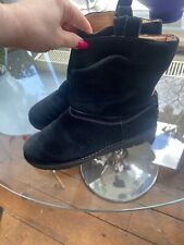 Clarks unstructured boots for sale  LONDON