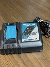 Makita dc18rc 7.2v for sale  Grand Prairie