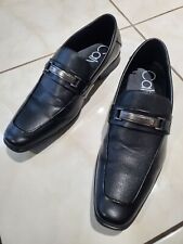calvin klein mens loafers for sale  Rialto