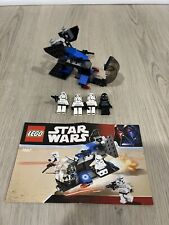 LEGO Star Wars: Imperial Dropship (7667), used for sale  Shipping to South Africa