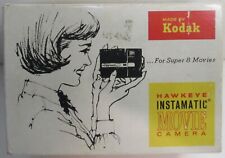 Kodak hawkeye instamatic for sale  Mount Laurel