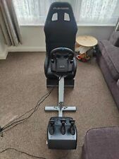 Logitech g29 wheel for sale  UK