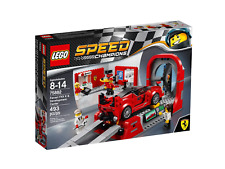 Lego speed champions gebraucht kaufen  Kiel