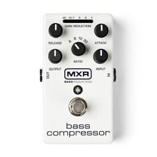 Pedal compressor de baixo MXR M87 para baixo (caixa aberta), usado comprar usado  Enviando para Brazil