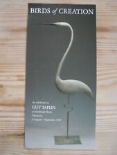 Guy taplin birds for sale  LEYBURN