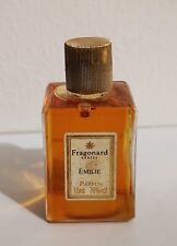 fragonard parfum d'occasion  Boulogne-sur-Mer