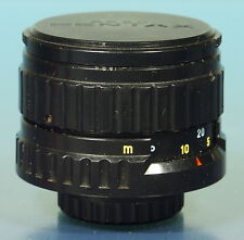 Pentax 110 50mm gebraucht kaufen  Burg