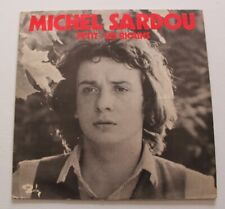 Michel sardou petit d'occasion  Denain