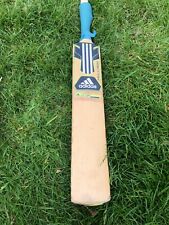 adidas cricket bat for sale  BASINGSTOKE