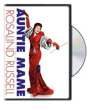 Auntie mame dvd. for sale  ROSSENDALE