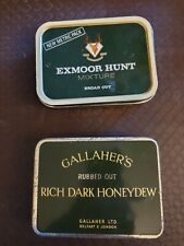 Gallagher honeydew tobacco for sale  TAUNTON