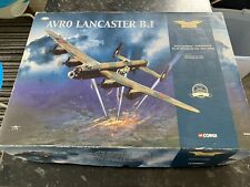 diecast lancaster for sale for sale  COLCHESTER