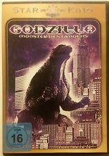 Godzilla monster grauens gebraucht kaufen  KI