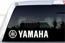 Yamaha logo decals for sale  Denver