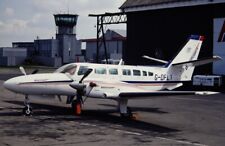 Dflt cessna f406 for sale  SLEAFORD