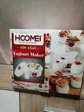 Hoomei yoghurt maker gebraucht kaufen  Cuxhaven